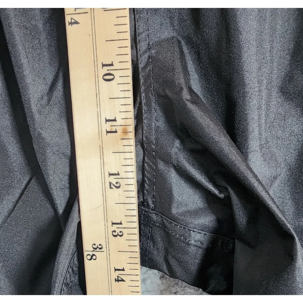 Viking Torrent Black Pants Men's Sz XL Waterproof Windproof NWT Outdoors